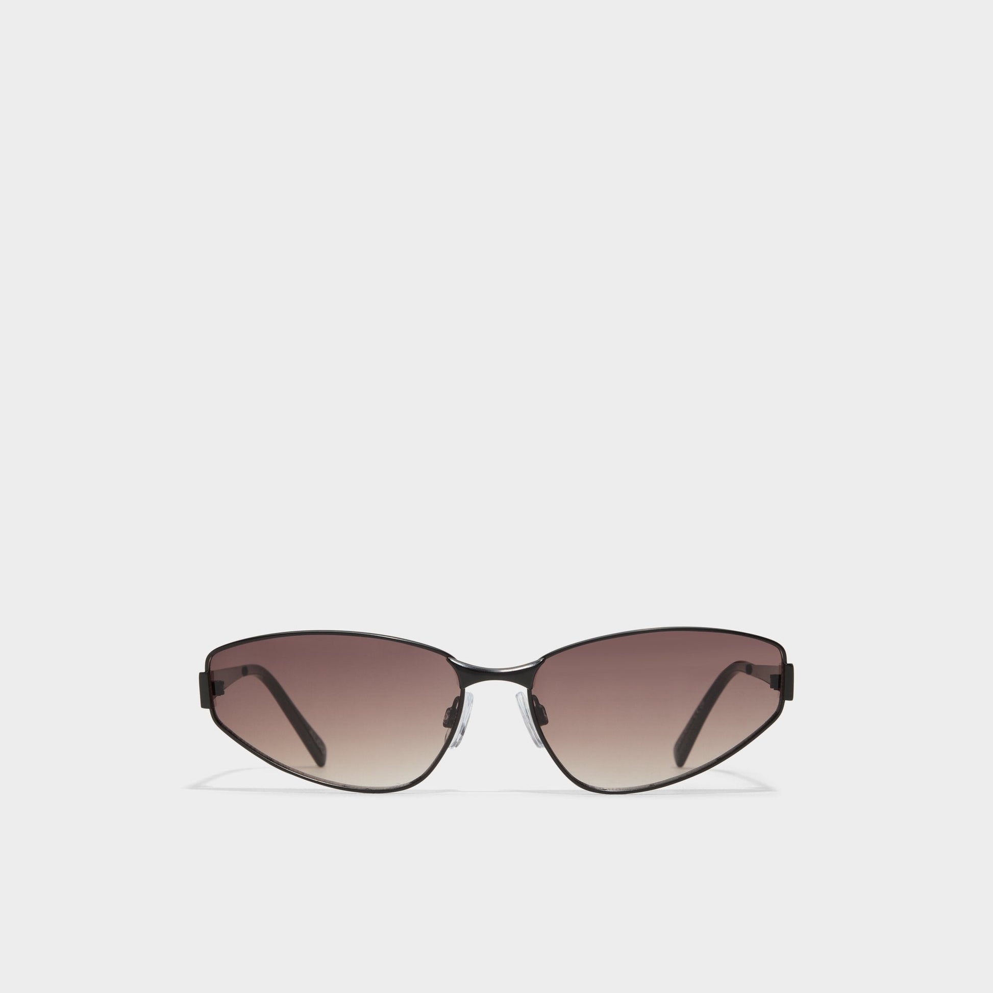 Aldo Enabedanten Black Women's Sunglasses - Sunglasses Women|Accessories