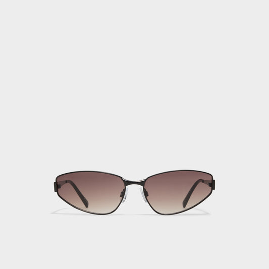 Aldo Enabedanten Black Women's Sunglasses - Sunglasses Women|Accessories