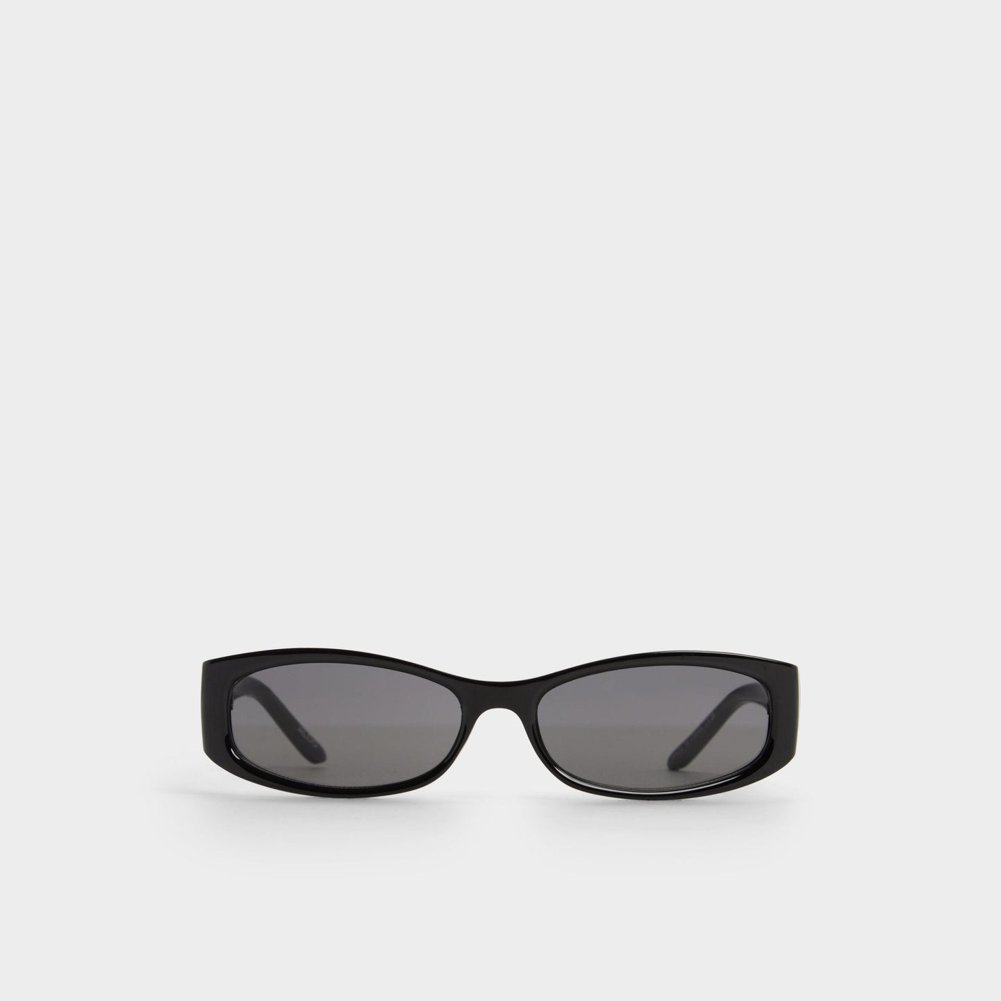Aldo Banamassi in Black - Rectangle sunglasses Women|Accessories