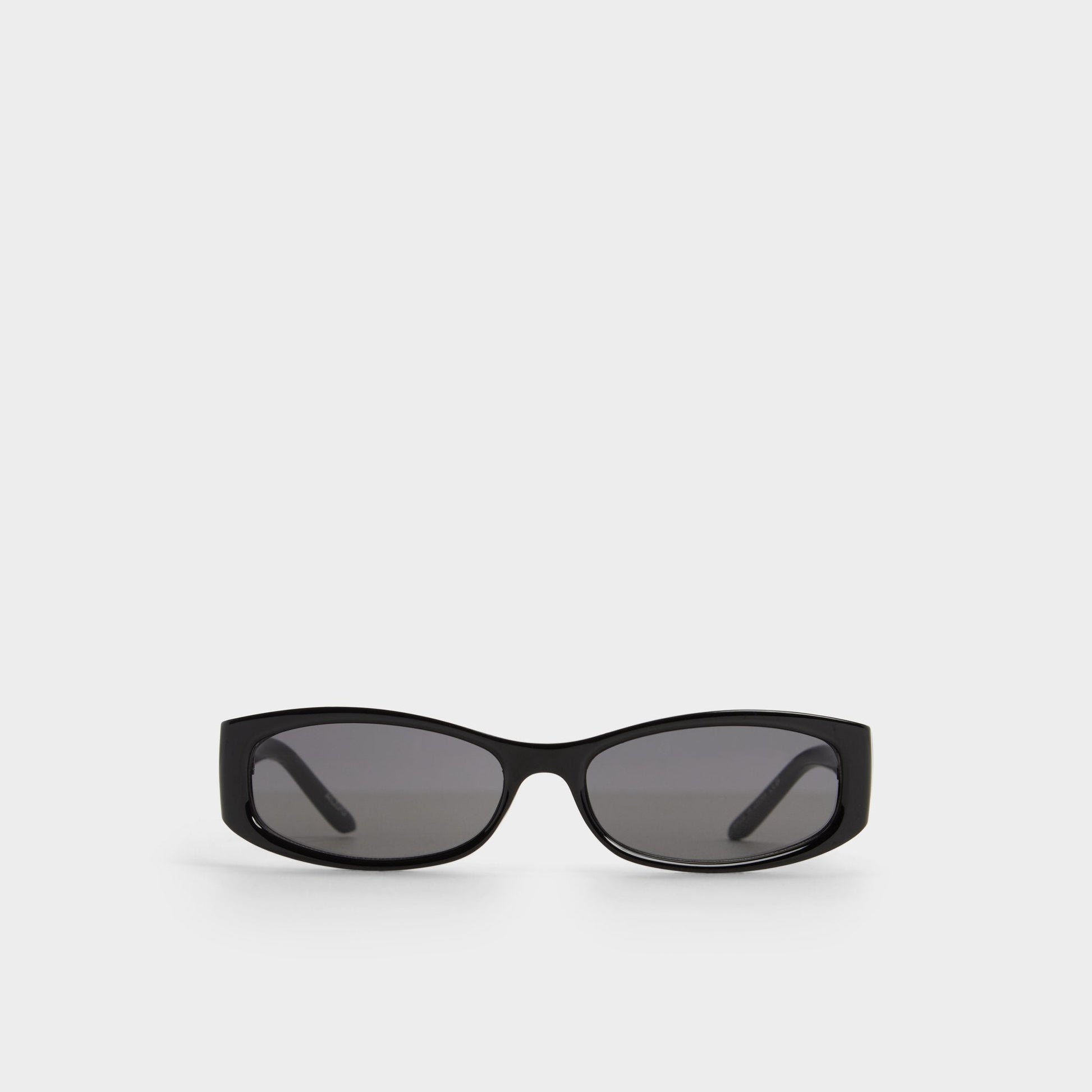 Aldo Banamassi in Black - Rectangle sunglasses Women|Accessories
