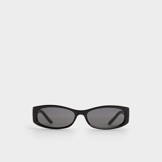 Aldo Banamassi in Black - Rectangle sunglasses Women|Accessories