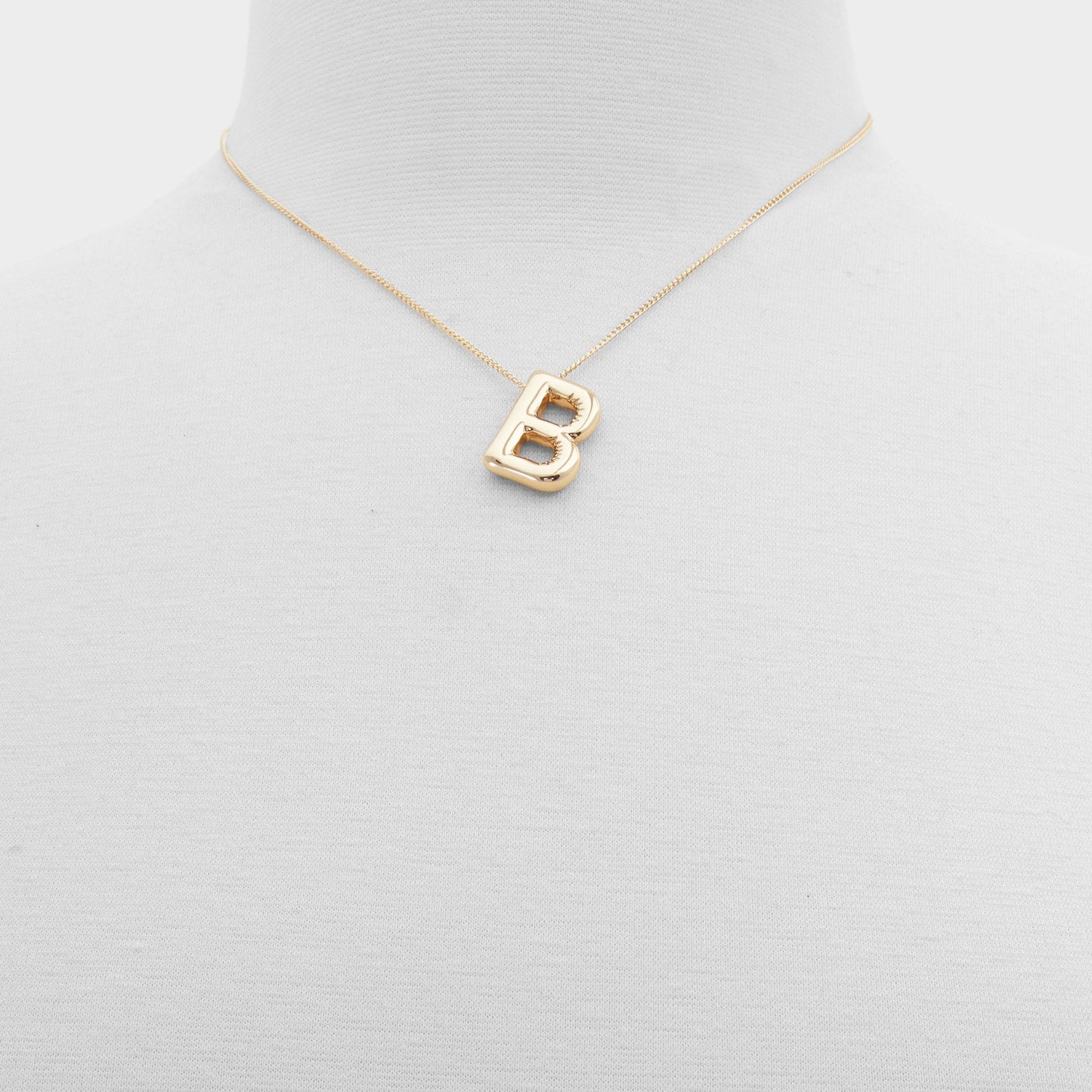 Aldo Elysia Dark Yellow Women's Necklaces - Pendant necklace Women|Accessories