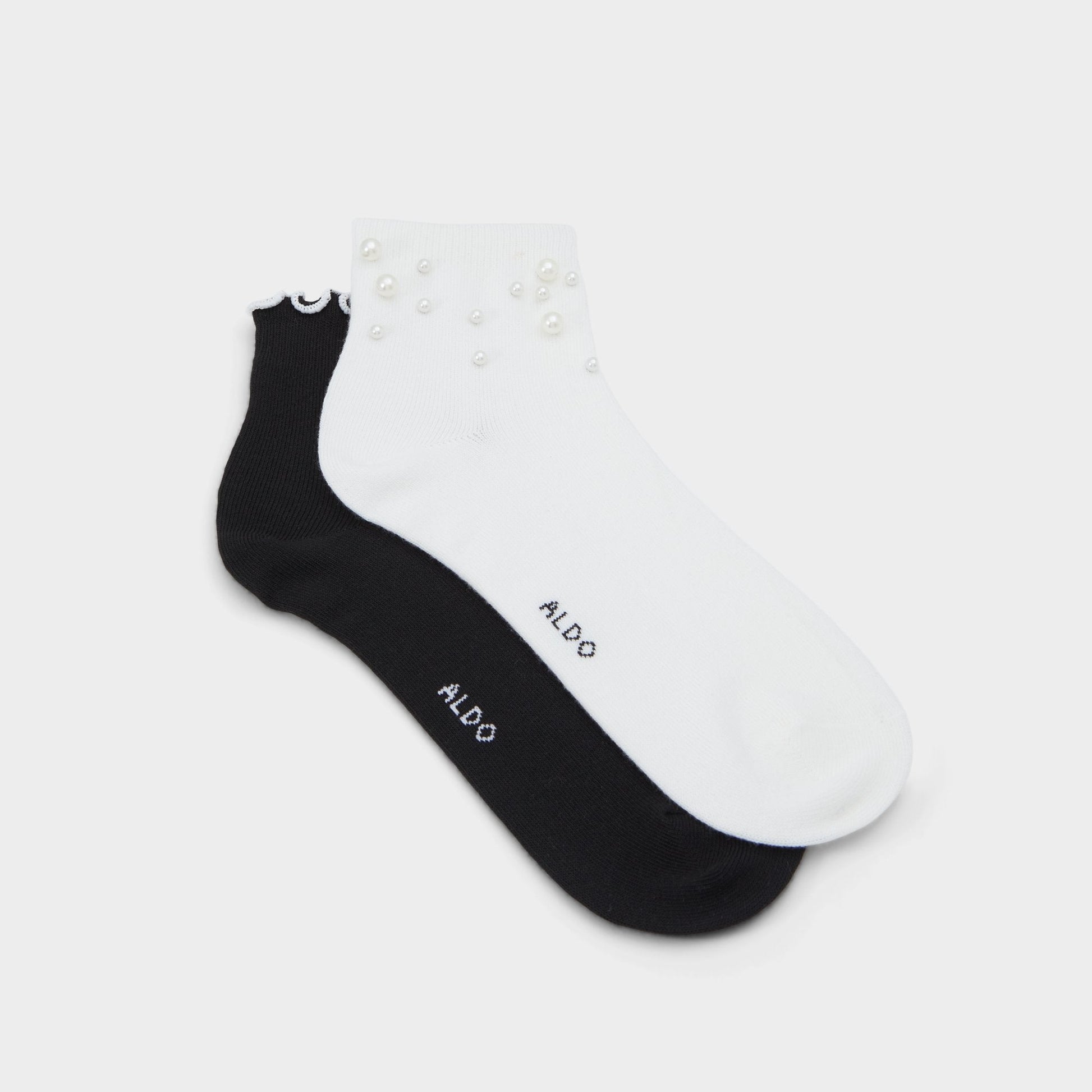 Aldo Adabridar Ice Women's Socks - Socks Women|Accessories