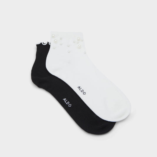 Aldo Adabridar Ice Women's Socks - Socks Women|Accessories