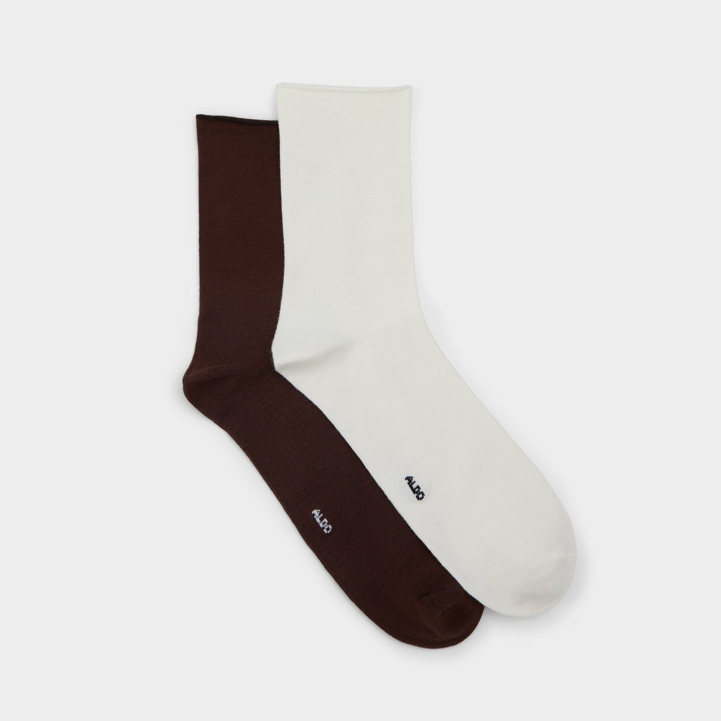 Aldo Effortlesss in Brown - Socks Women|Accessories