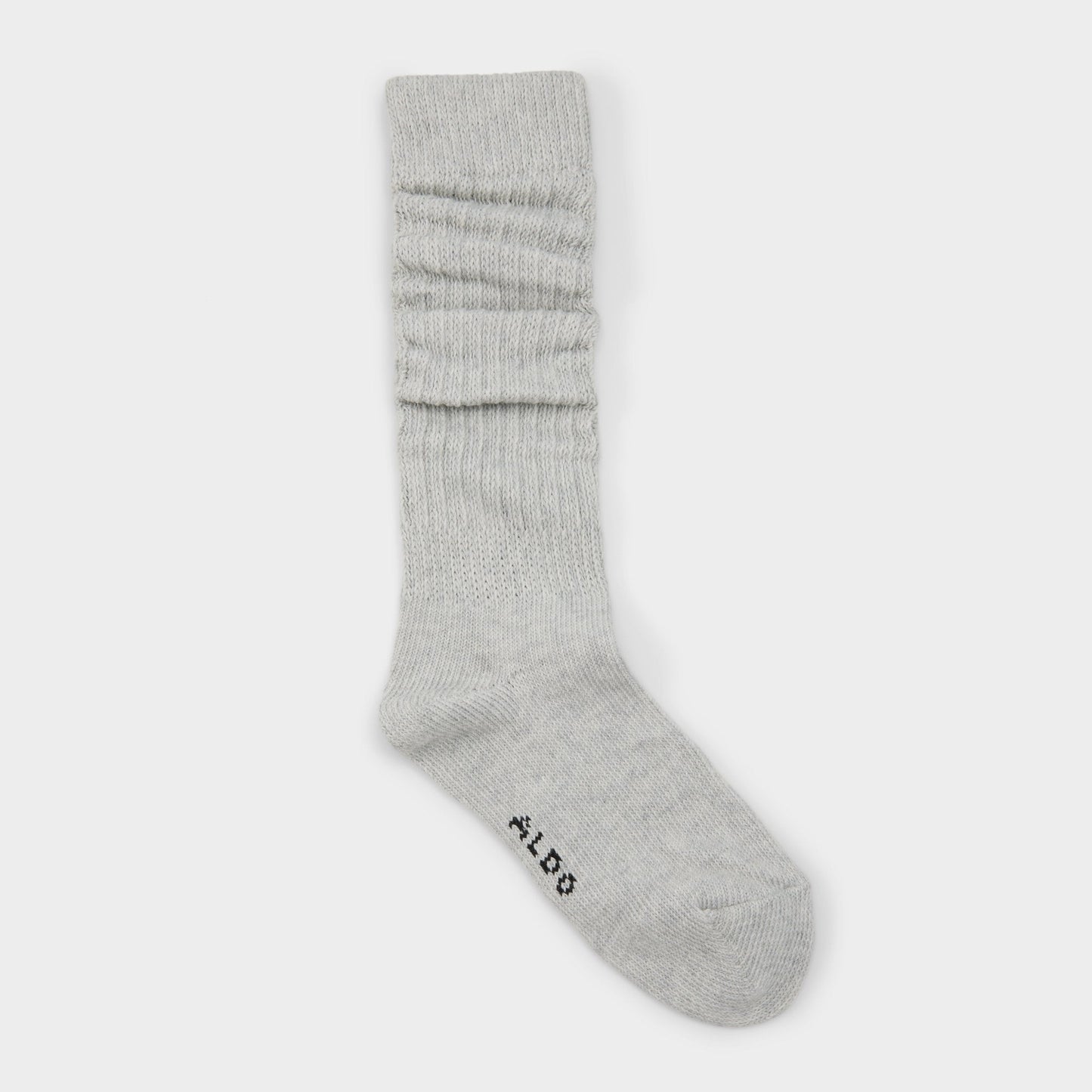 Aldo Slouchie in Grey - Socks Women|Accessories
