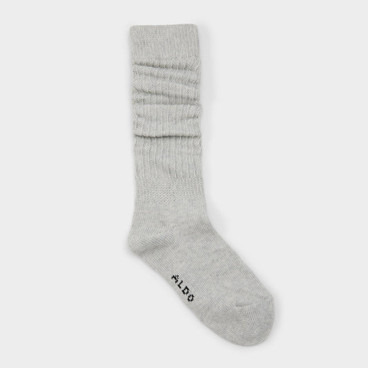 Aldo Slouchie in Grey - Socks Women|Accessories