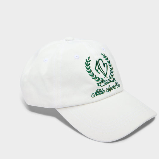 Aldo Clubcap Natural Women's Aldo Sport Club - Cap Women|Accessories