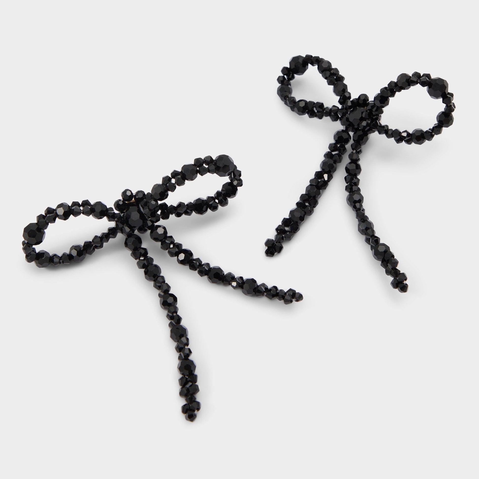 Aldo Tinsla in Black - Statement earrings Women|Accessories