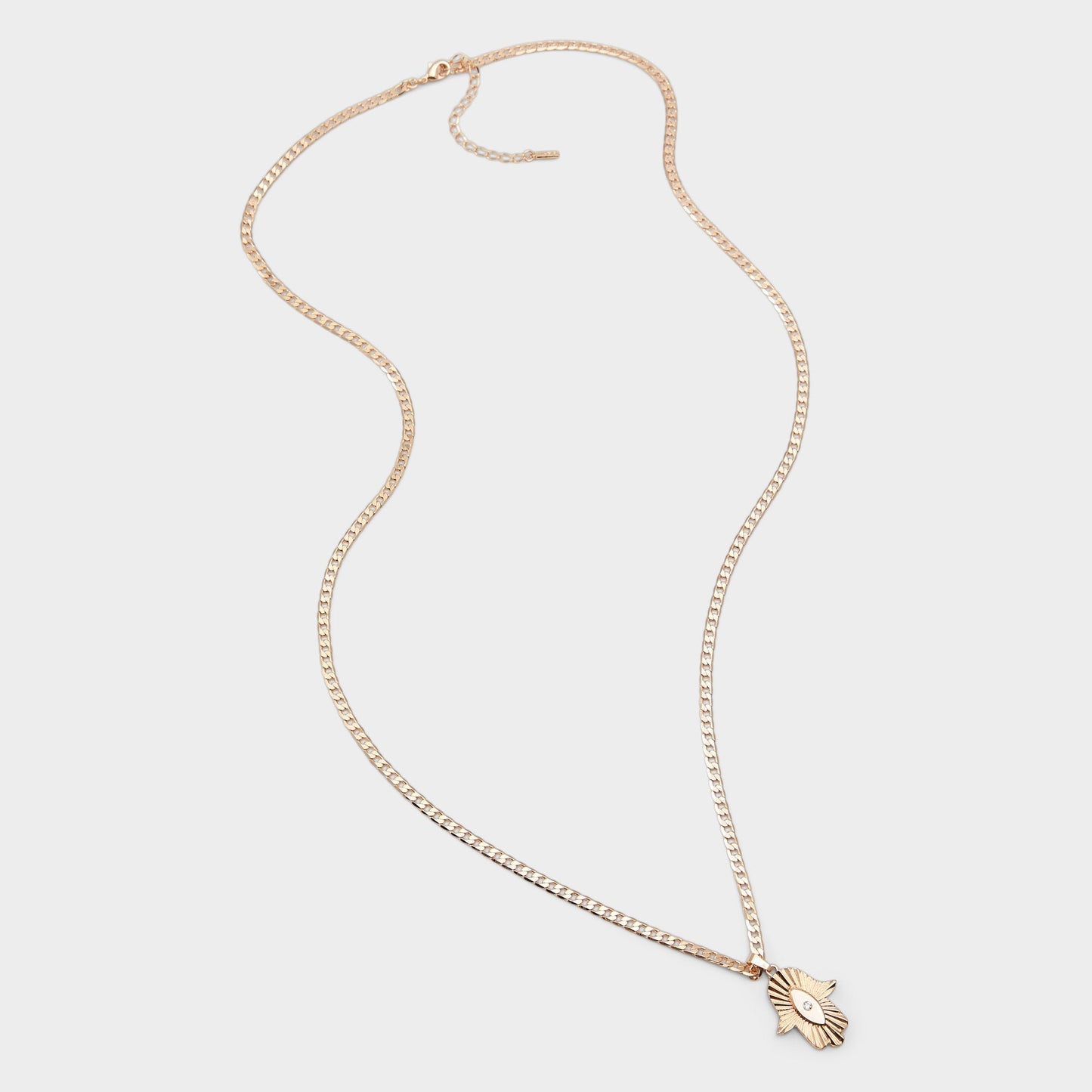 Aldo Revolution Gold Women's Necklaces - Necklace Women|Accessories