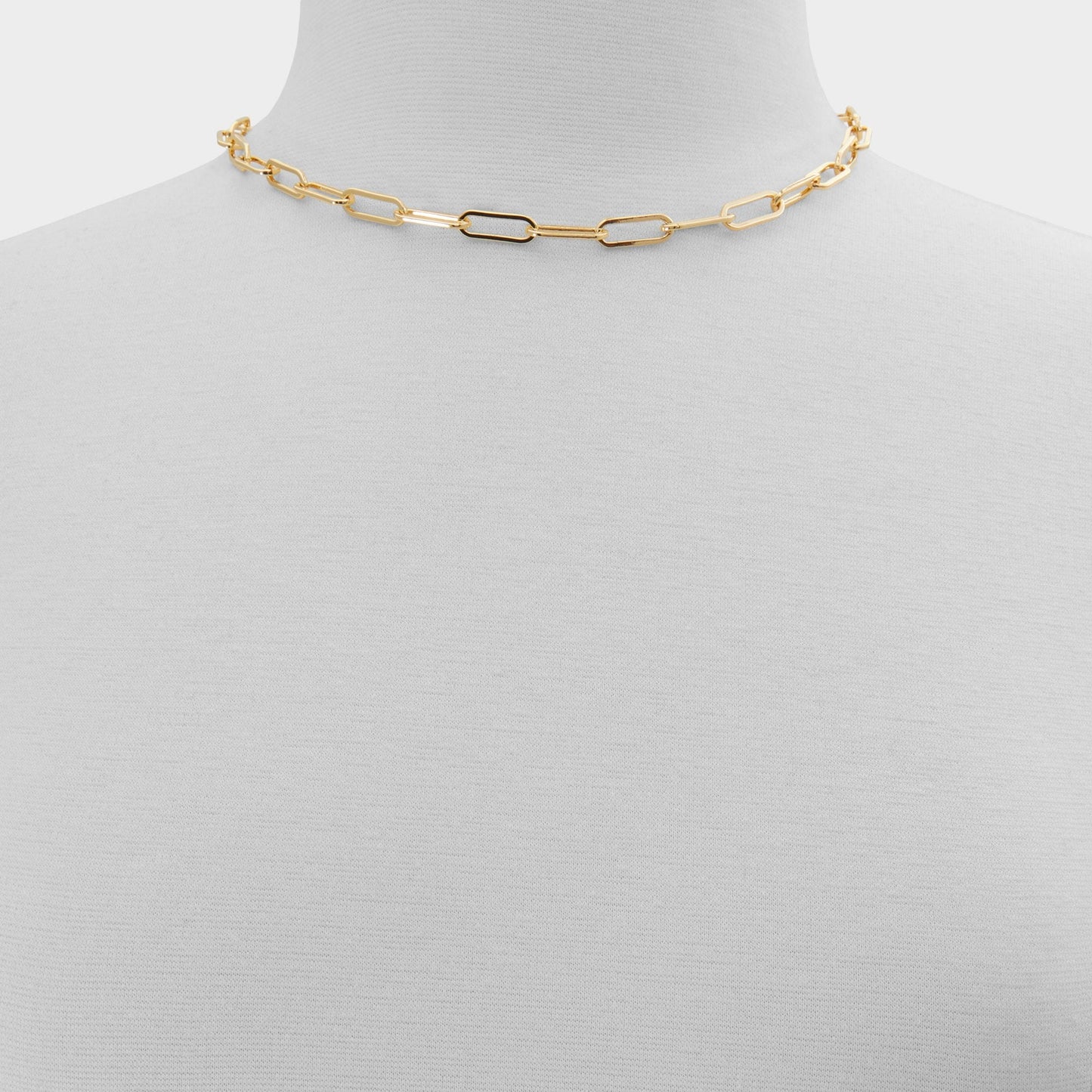 Aldo Anabellee Gold Women's Necklaces - Customizable necklace Women|Accessories