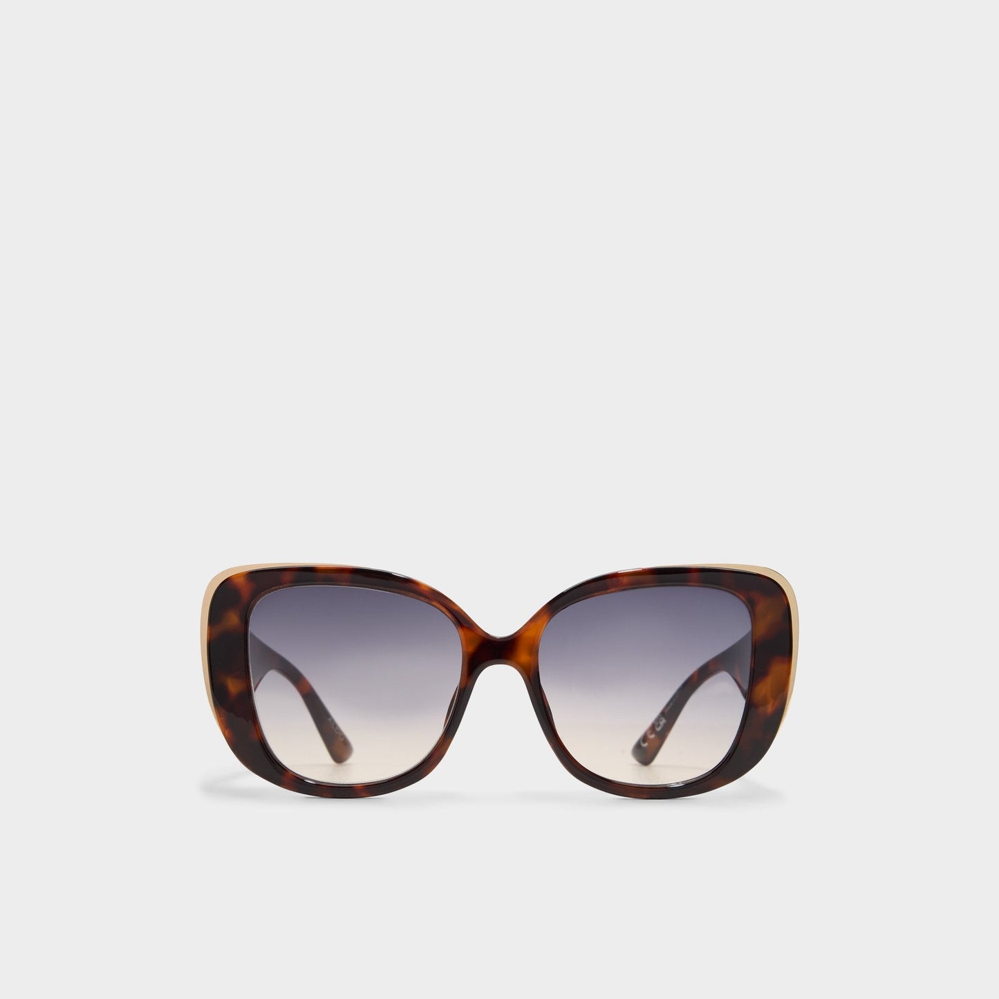 Aldo Dorkayx Other Brown Women's Square - Square sunglasses Women|Accessories