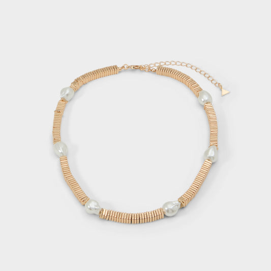 Aldo Amelinna in Ice - Necklace Women|Accessories