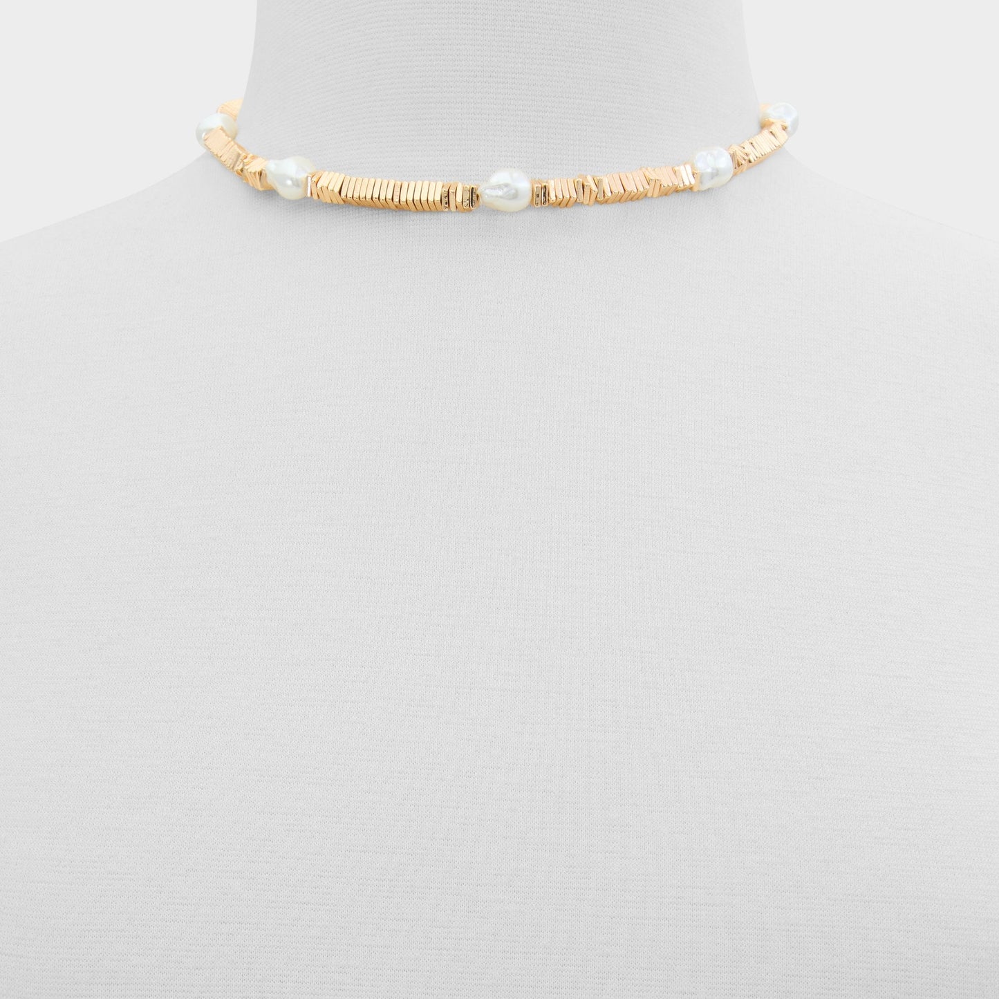 Aldo Amelinna in Ice - Necklace Women|Accessories