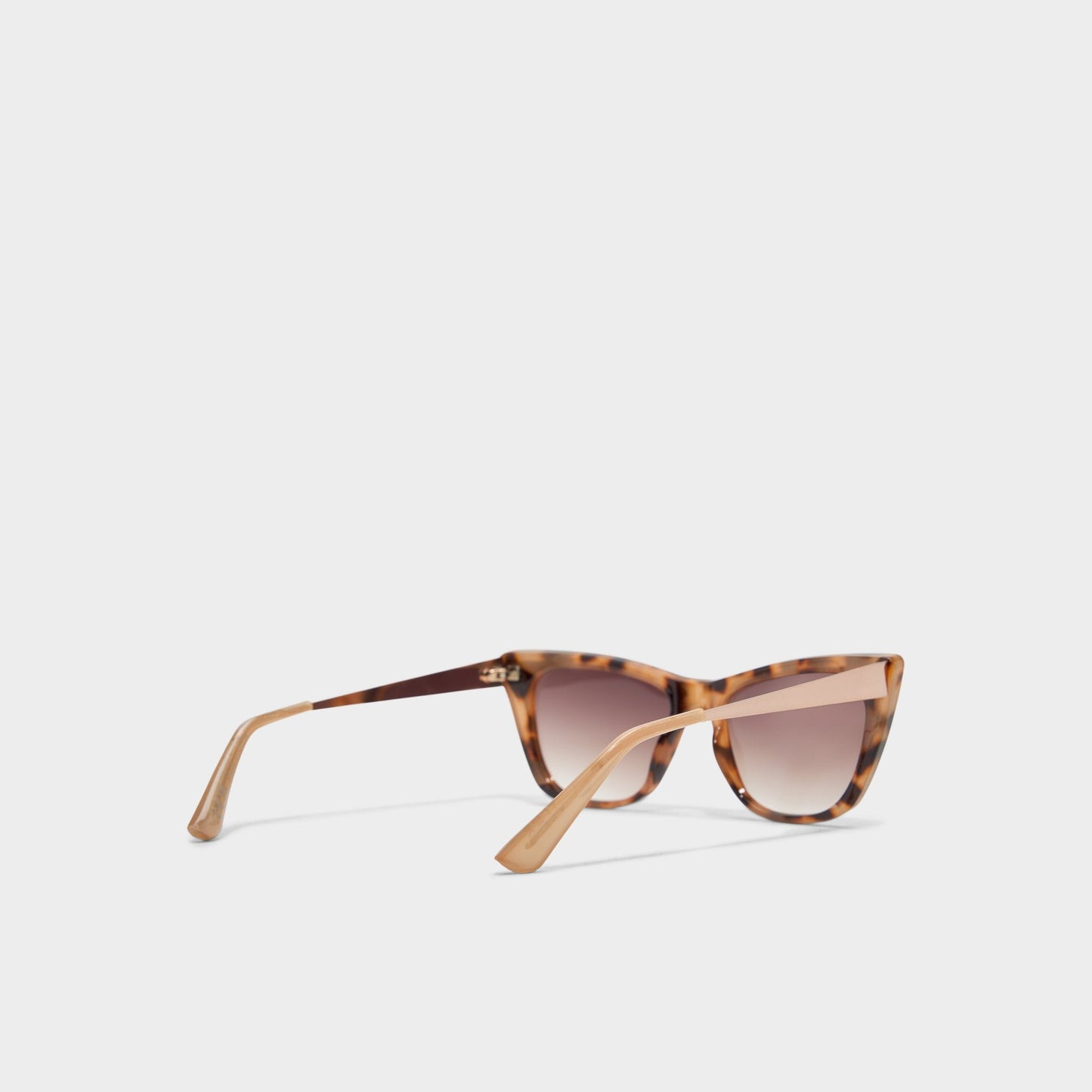Aldo Selamas Medium Beige Women's Cat eye - Cat eye sunglasses Women|Accessories