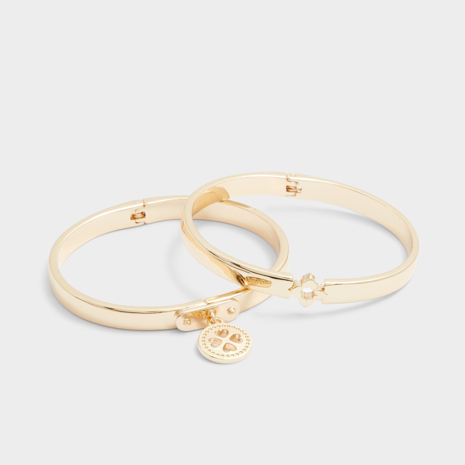 Aldo Iconbracelet Gold Women's Bracelets - Bracelet Women|Accessories