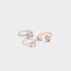 Pastel Multi