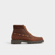 Medium brown