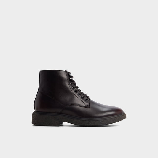 Aldo Walton in Dark Brown - Lace-up boot Men