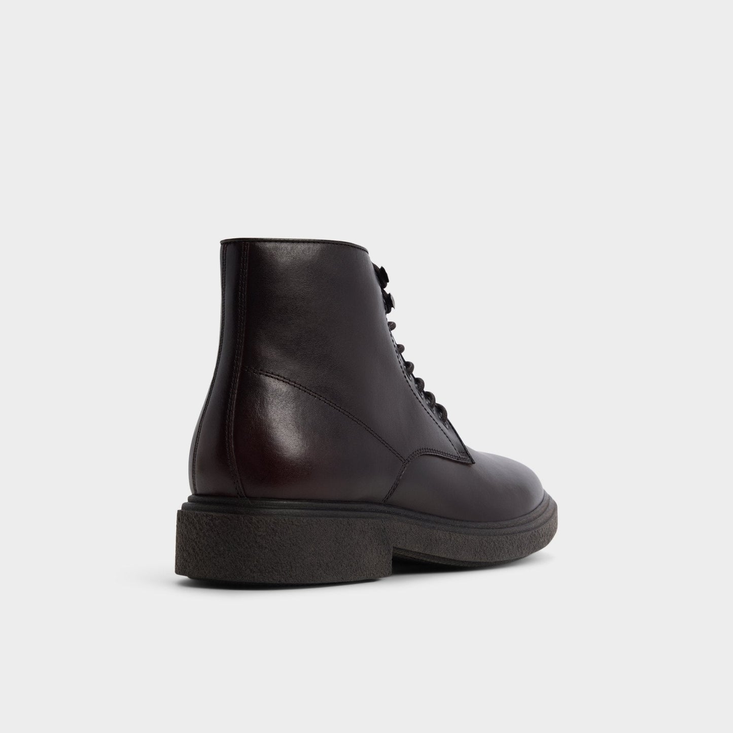 Aldo Walton in Dark Brown - Lace-up boot Men