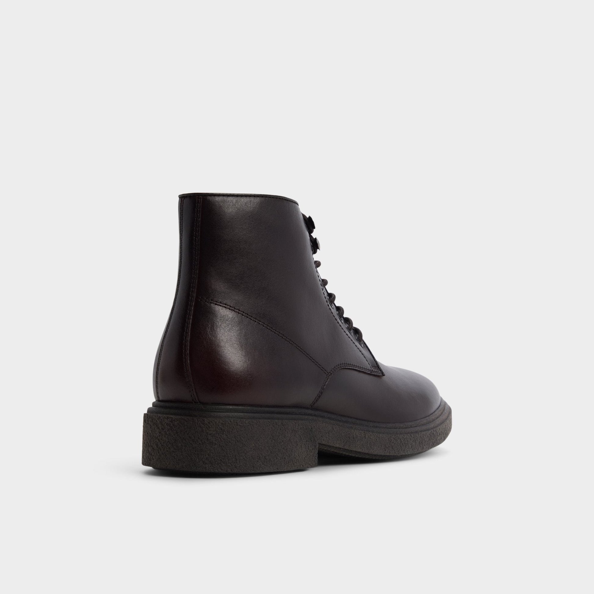 Aldo Walton in Dark Brown - Lace-up boot Men