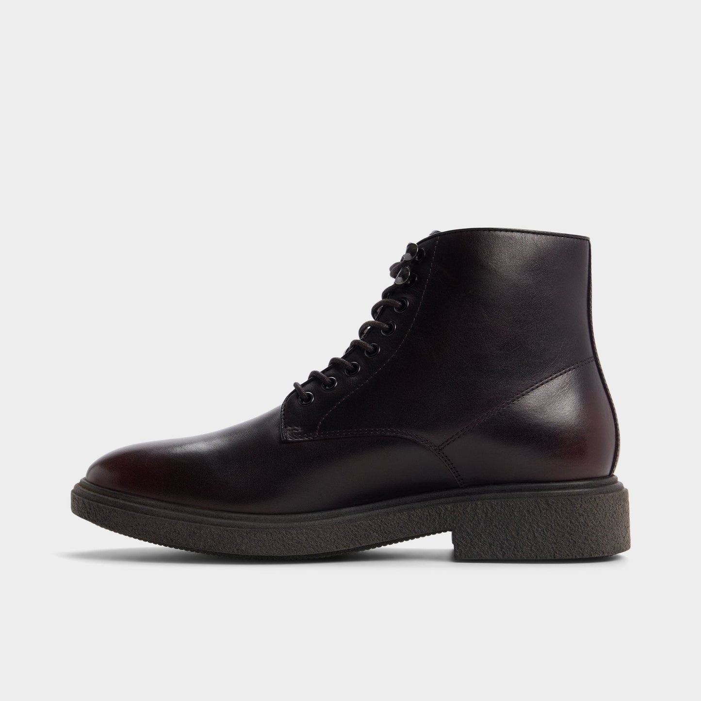 Aldo Walton in Dark Brown - Lace-up boot Men