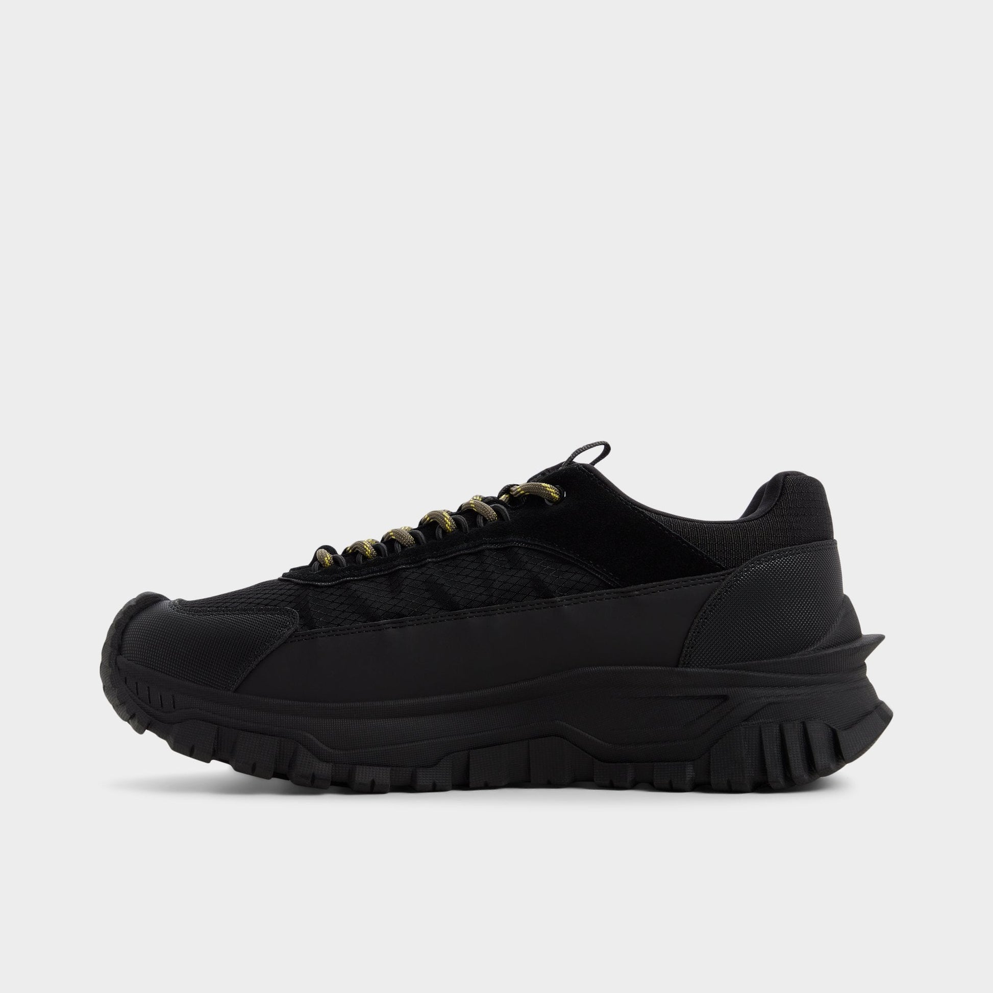 Aldo Brent in Black - Hiking boot Men
