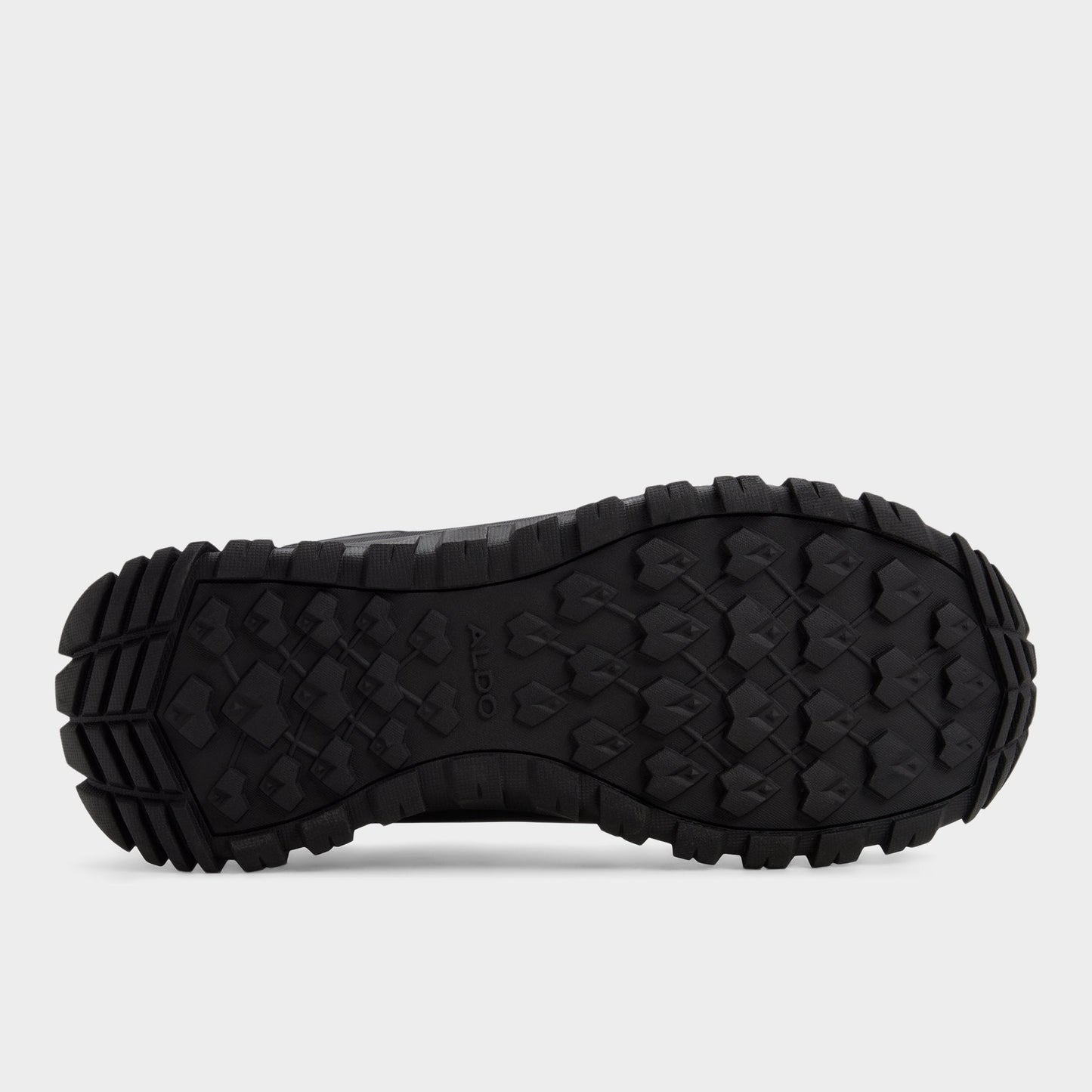 Aldo Brent in Black - Hiking boot Men