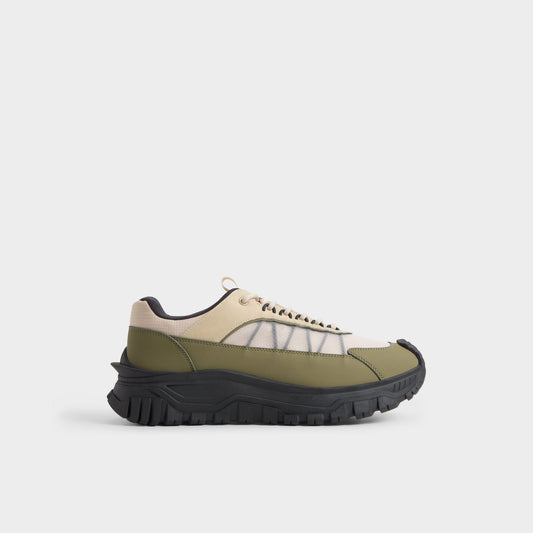 Aldo Brent in Open Green 14163442 - Hiking boot Men