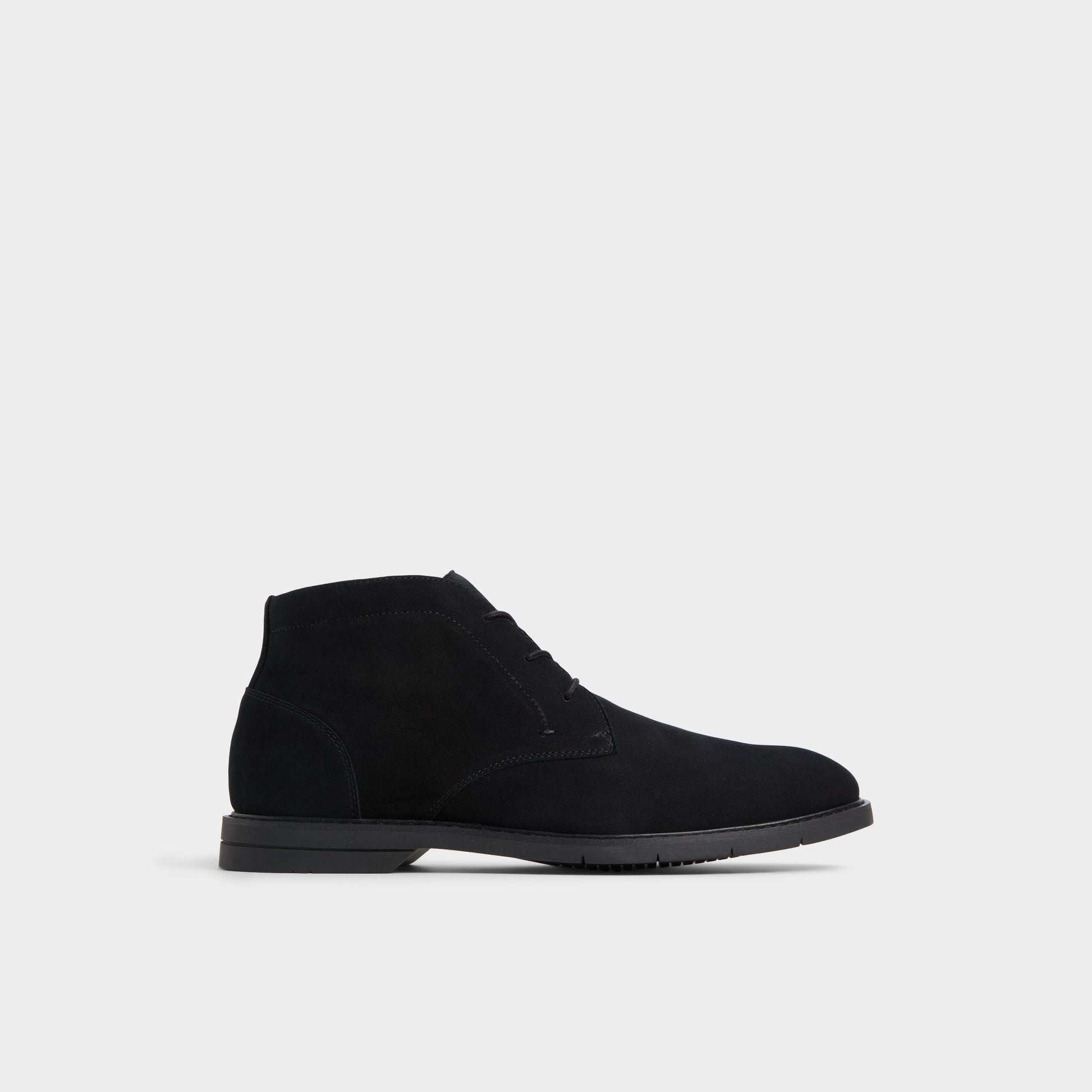 Aldo Brisbane Black Men's Lace-up boots - Lace-up boot Men