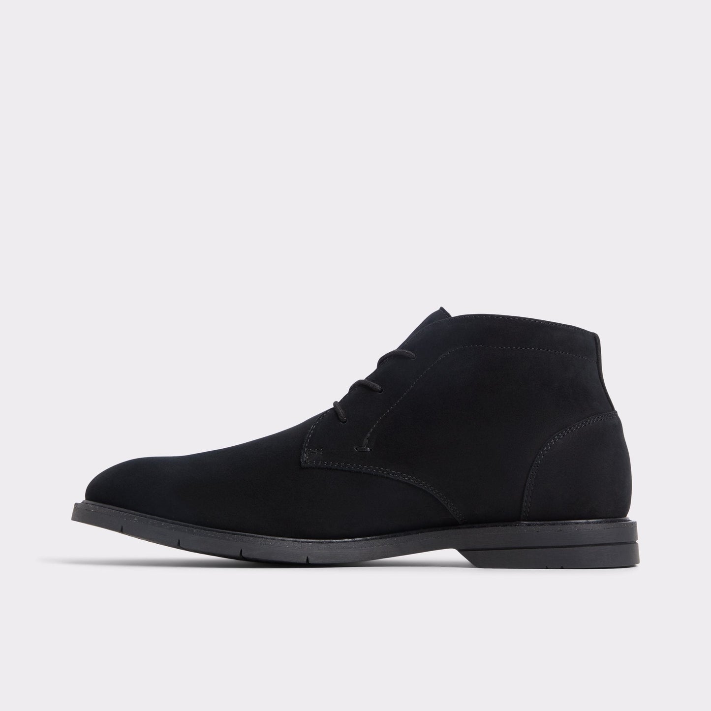 Aldo Brisbane Black Men's Lace-up boots - Lace-up boot Men