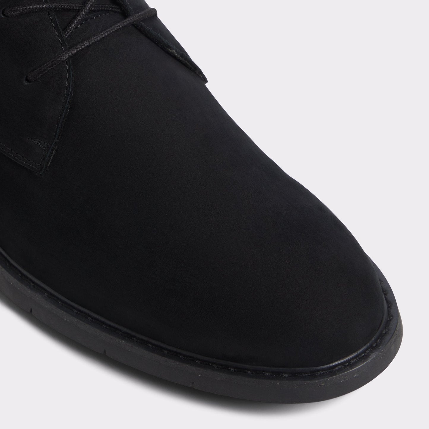 Aldo Brisbane Black Men's Lace-up boots - Lace-up boot Men