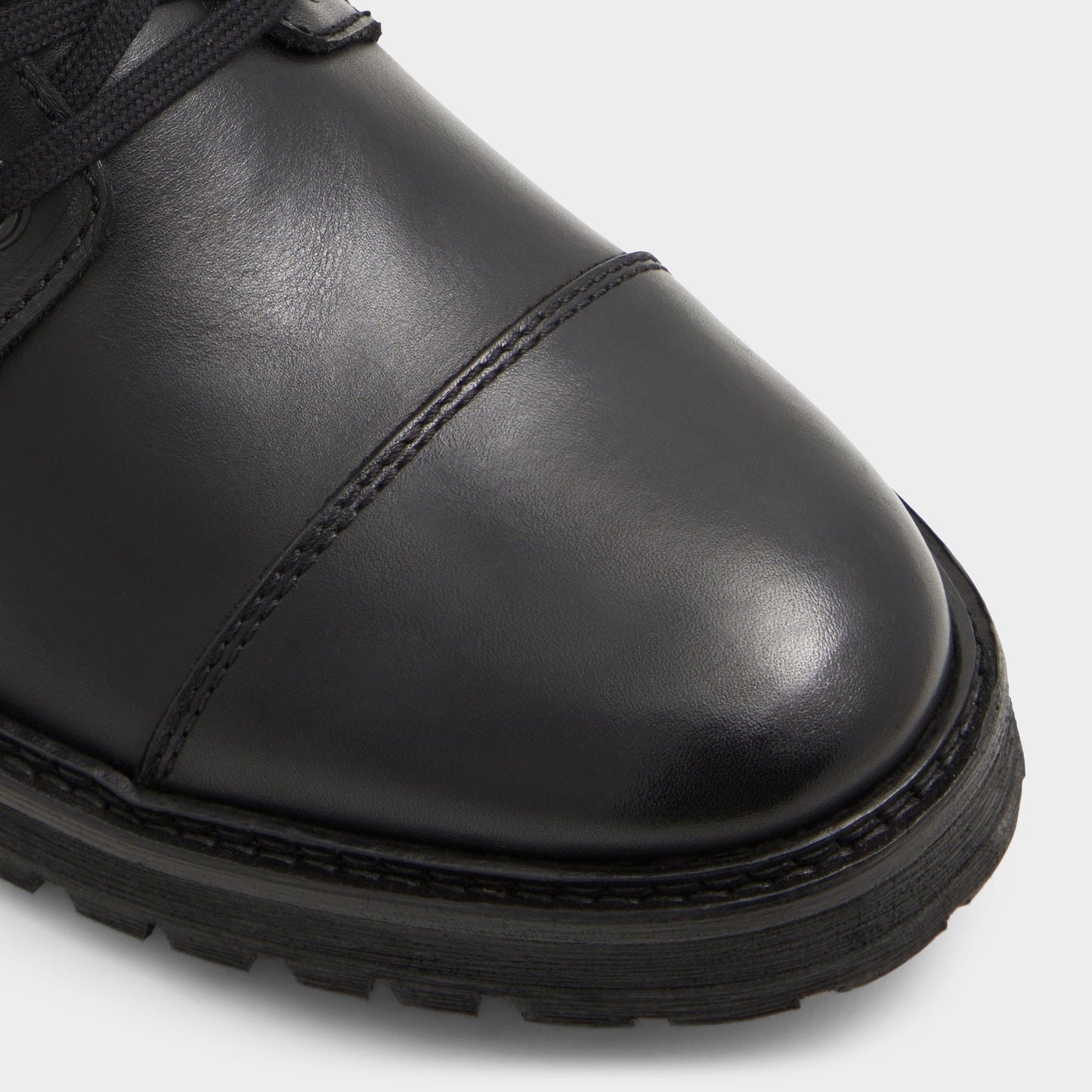 Aldo Sevigo Other Black Men's Lace-up boots - Combat ankle boot Men
