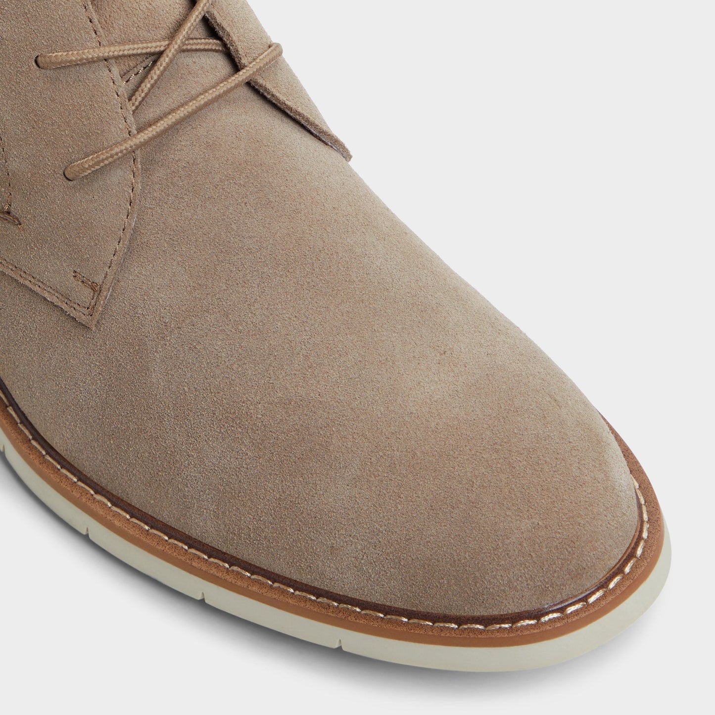 Aldo Brisbane Other Brown Men's Lace-up boots - Lace-up boot Men