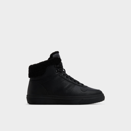 Aldo Smithy Black Men's Lace-up boots - Lace-up boot Men