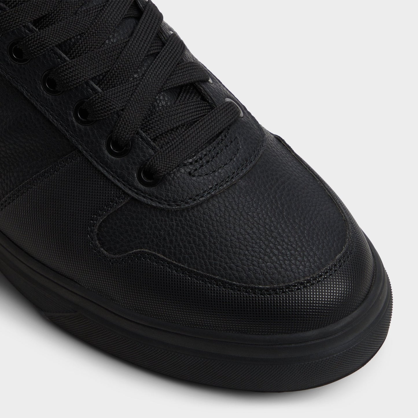 Aldo Smithy Black Men's Lace-up boots - Lace-up boot Men