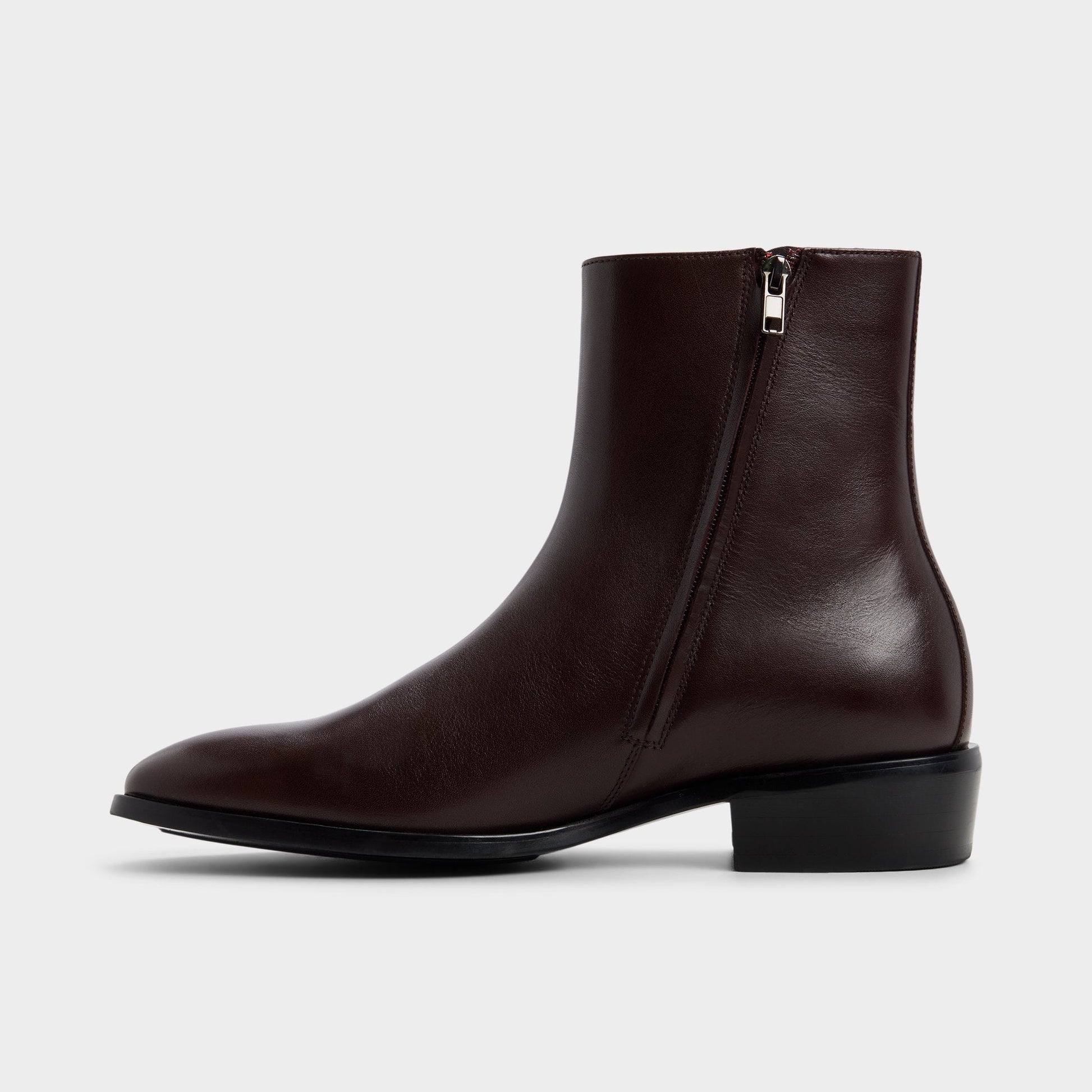 Aldo Amur in Bordo - Ankle boot Men