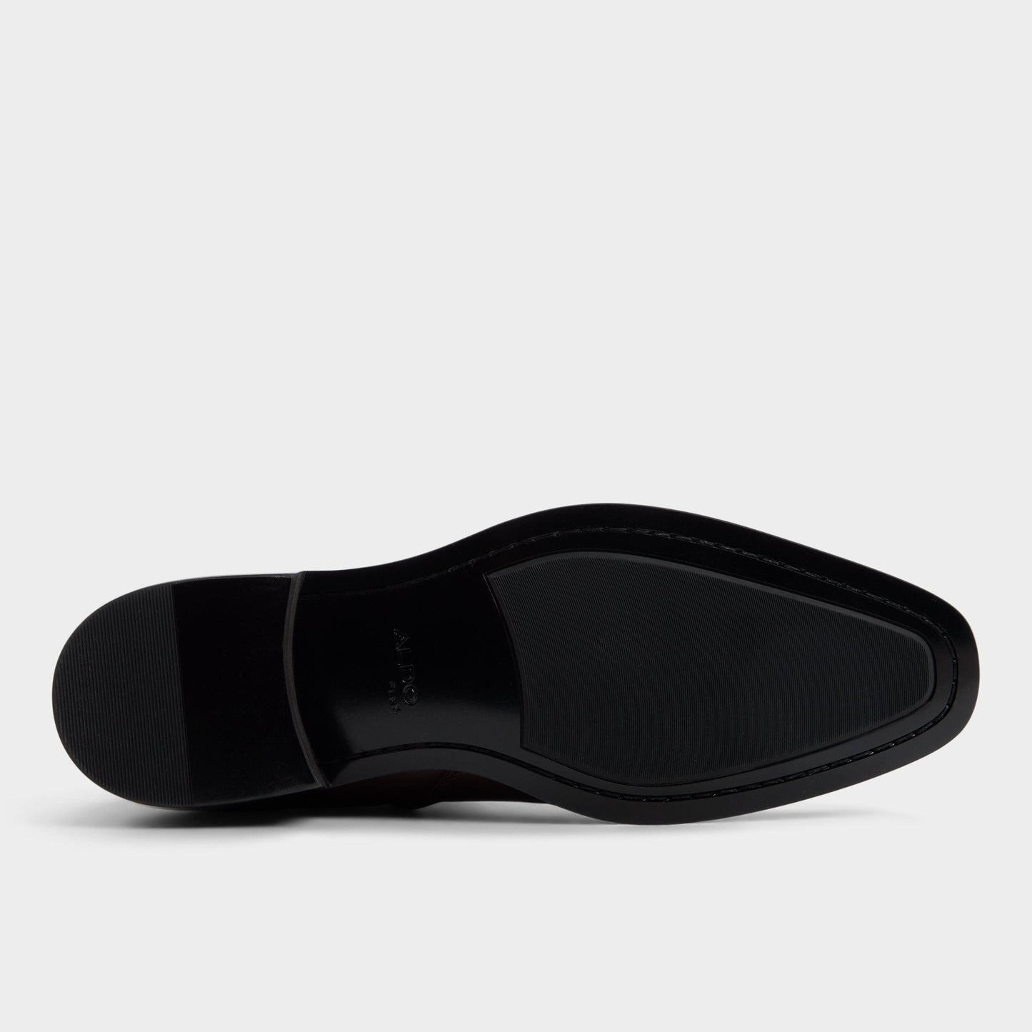 Aldo Amur in Bordo - Ankle boot Men