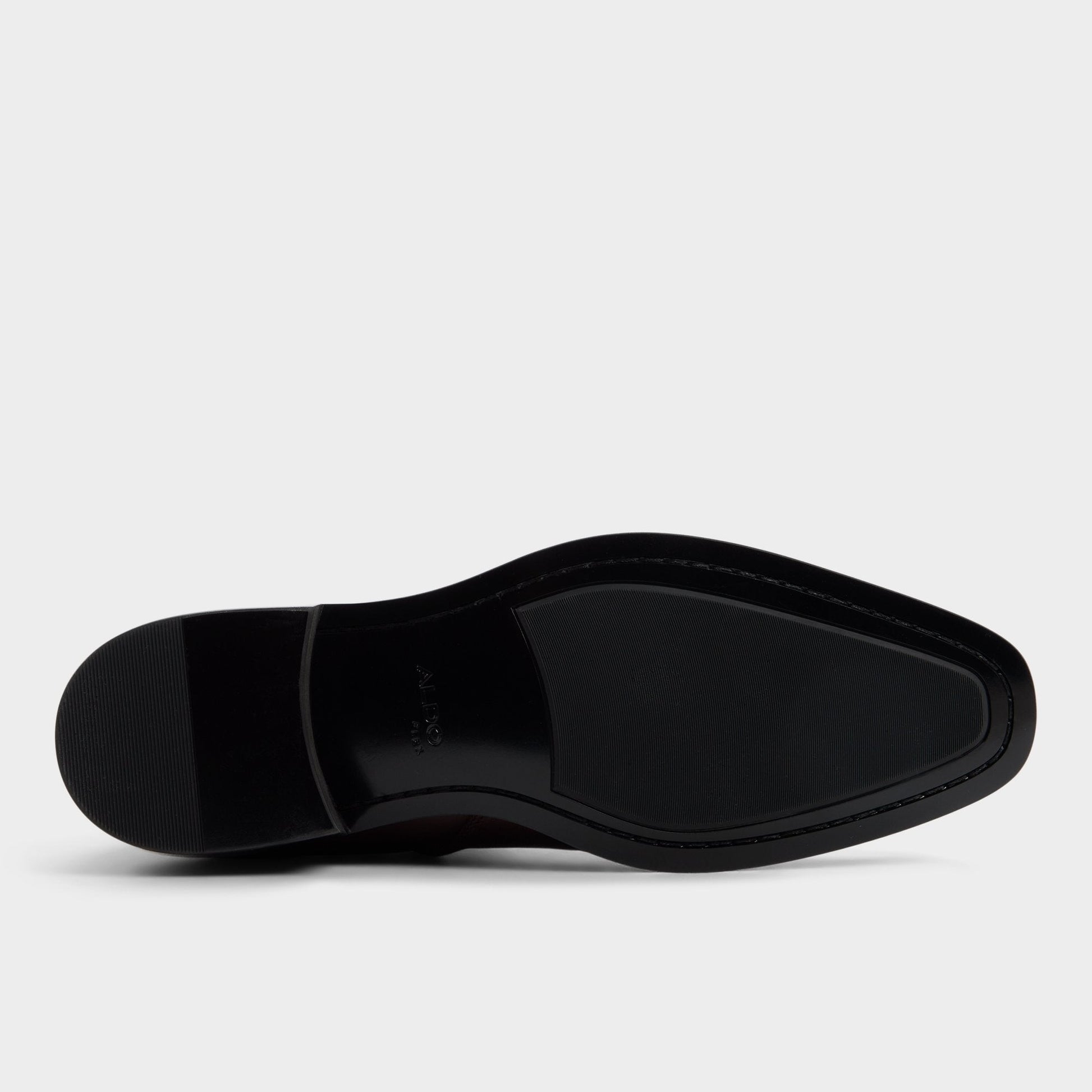 Aldo Amur in Bordo - Ankle boot Men