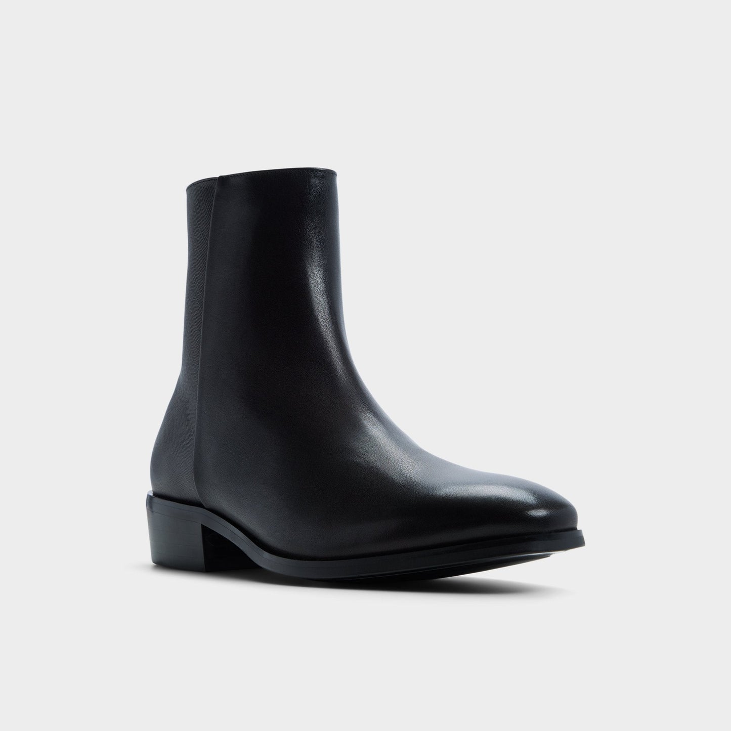 Aldo Amur Open Black Men's Dress boots - Ankle boot Men