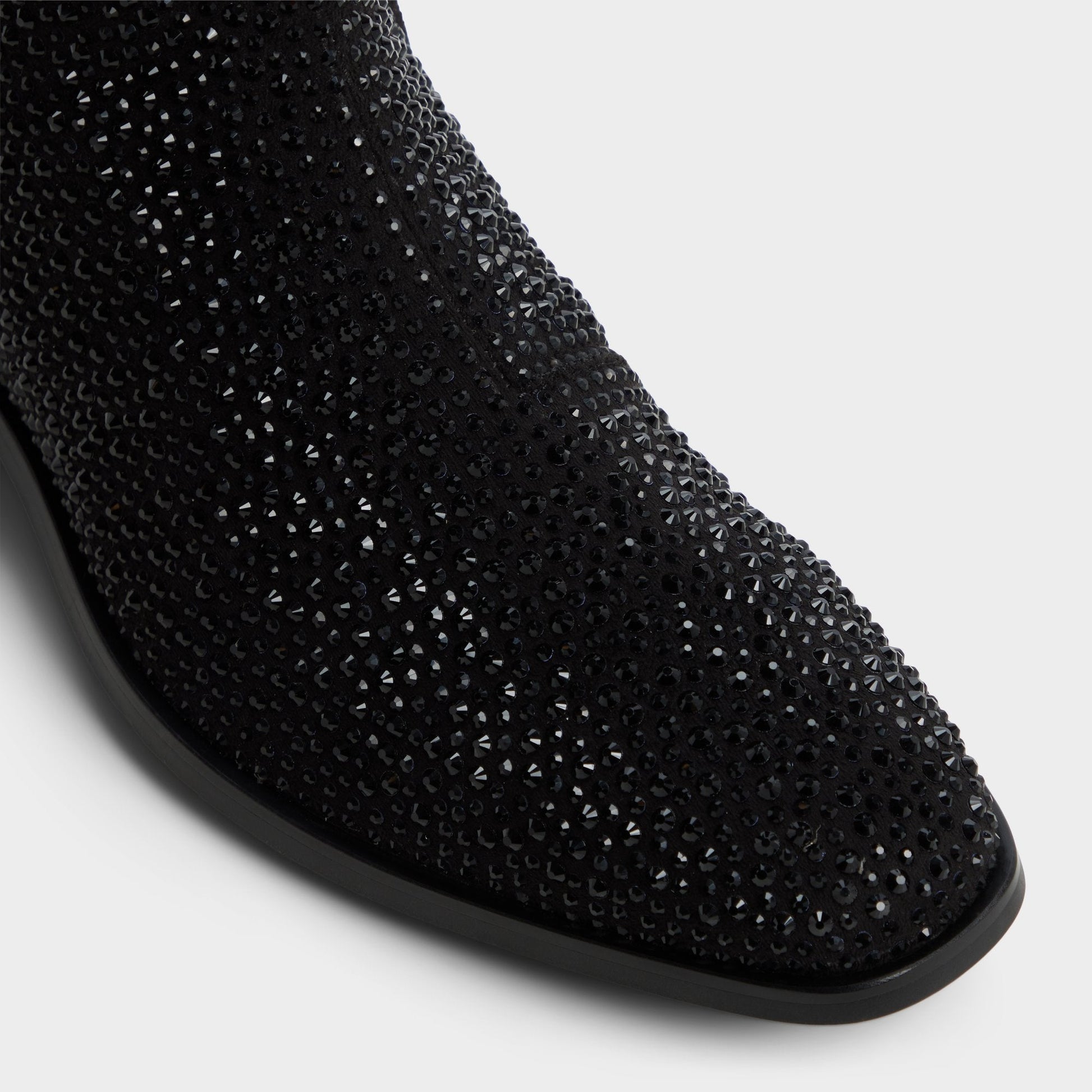 Aldo Amur in Black Combo - Ankle boot Men