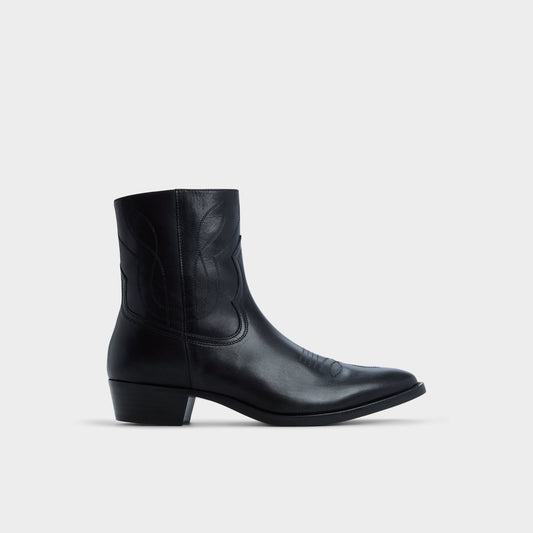 Aldo Arvin in Black - Ankle boot Men