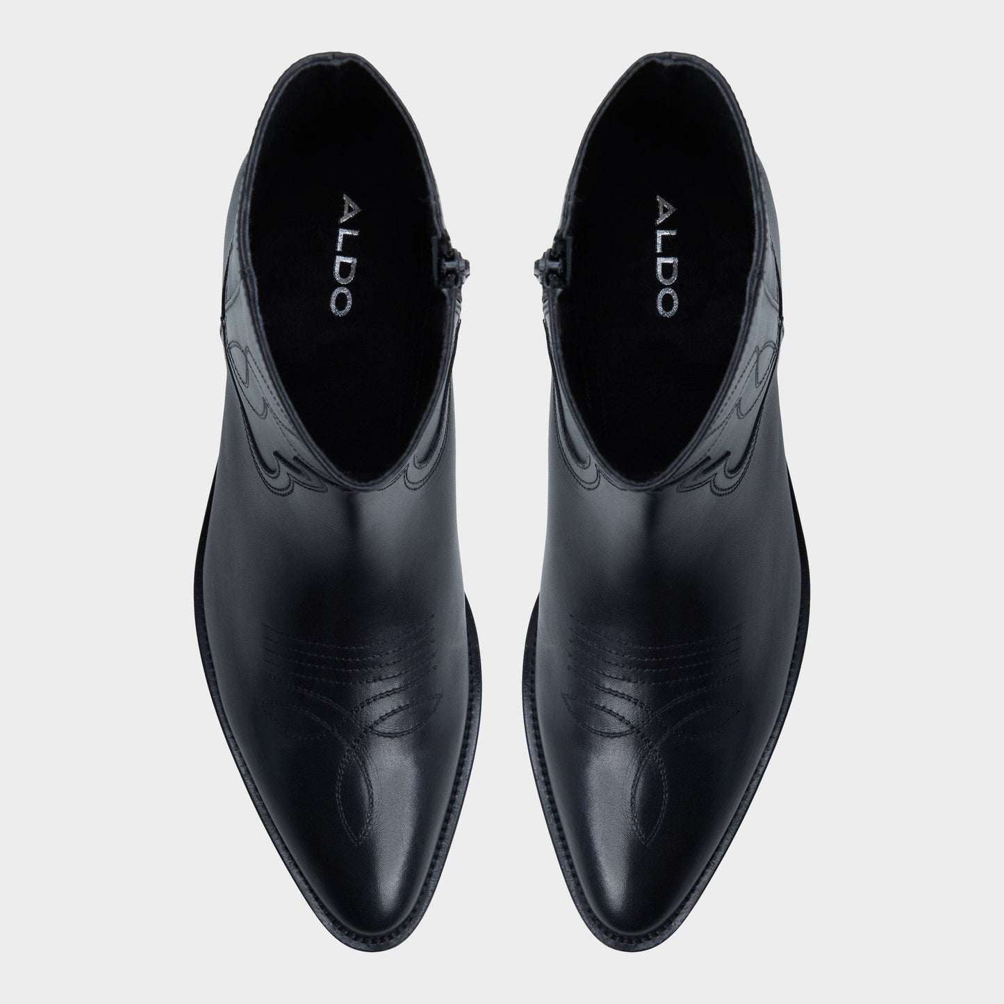 Aldo Arvin in Black - Ankle boot Men