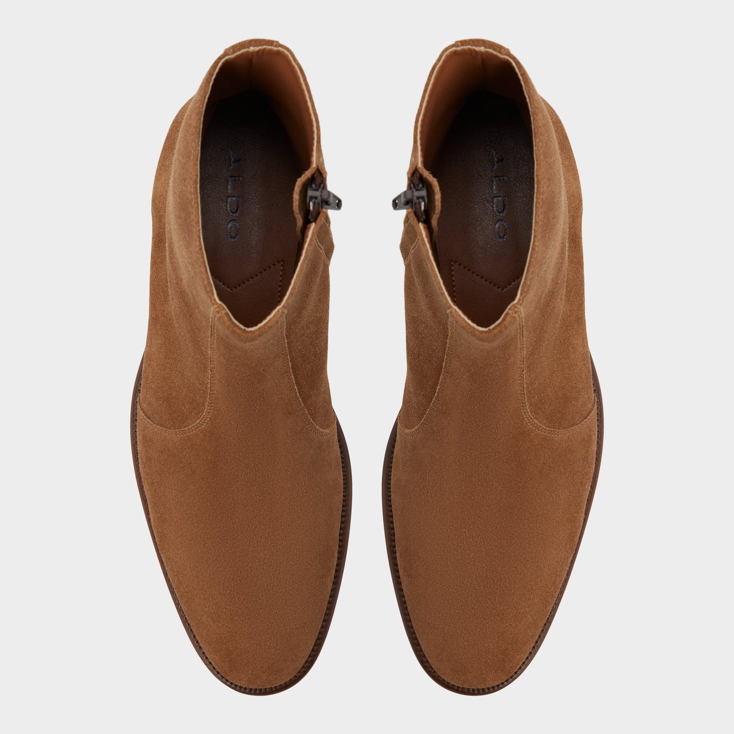 Aldo Brando in Cognac 14161941 - Ankle boot Men