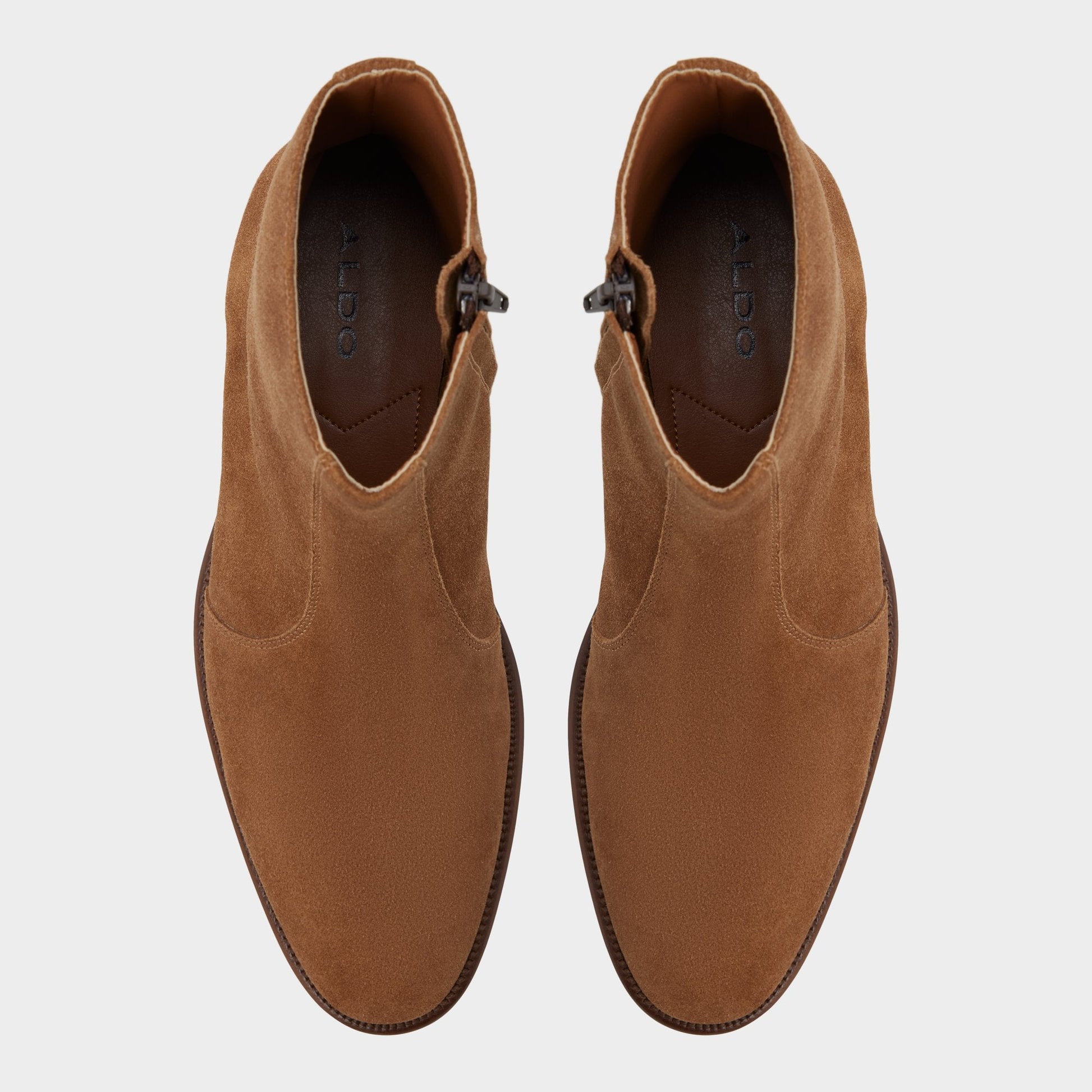 Aldo Brando in Cognac 14161941 - Ankle boot Men