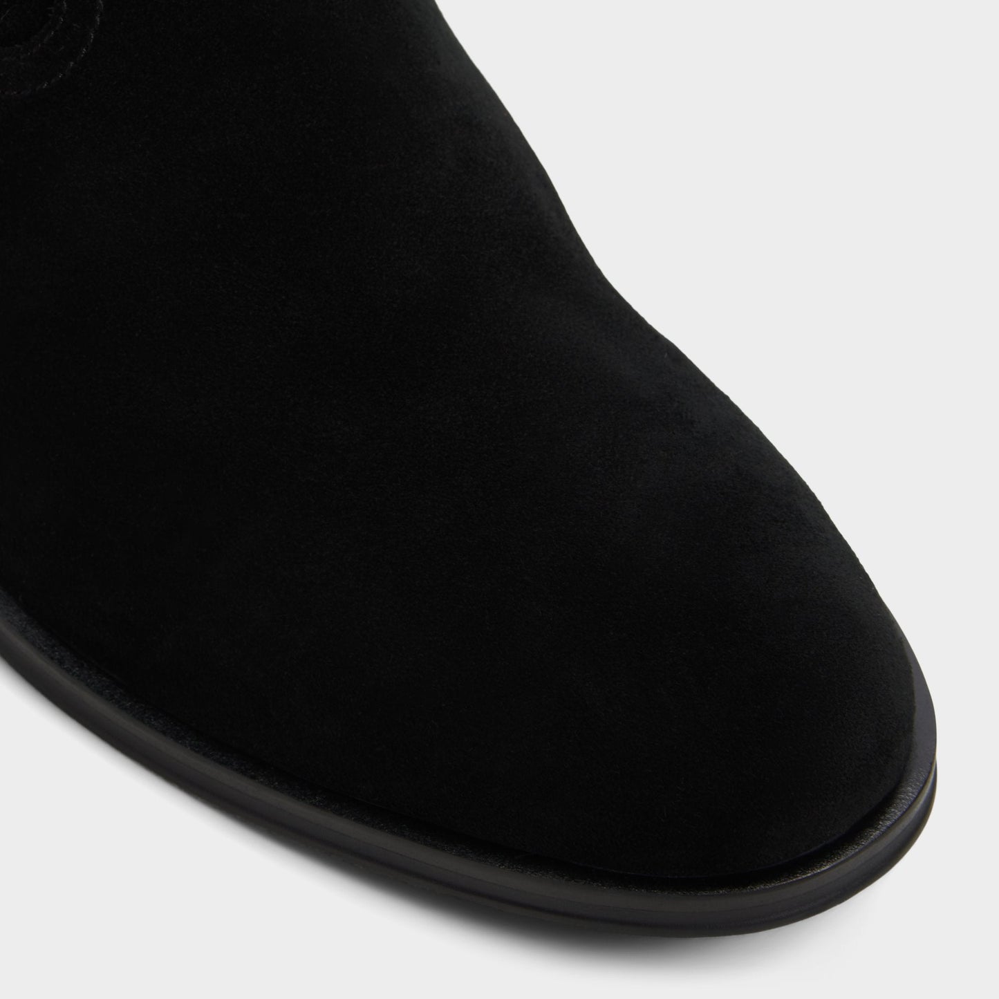 Aldo Calix in Other Black - Ankle boot Men