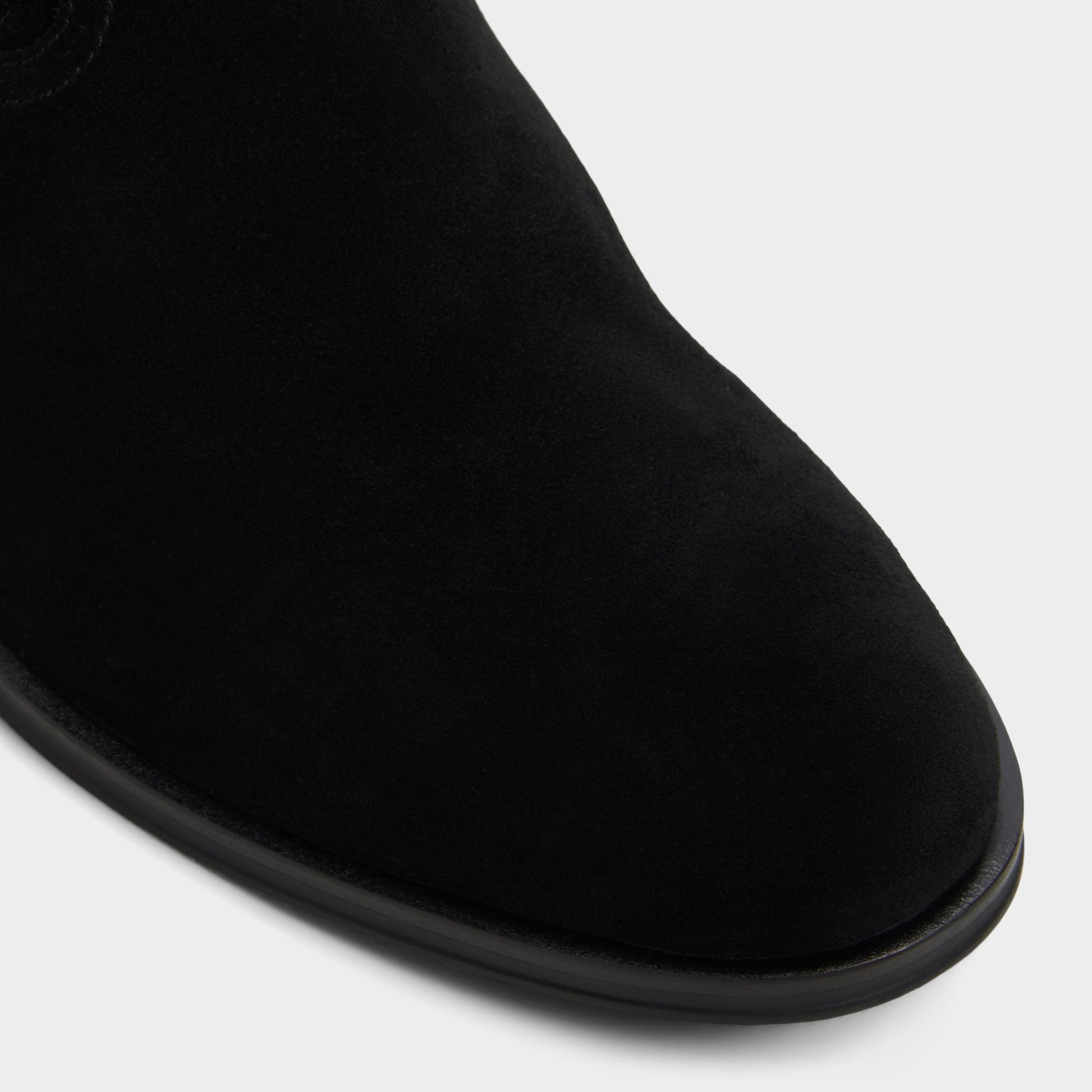 Aldo Calix in Other Black - Ankle boot Men