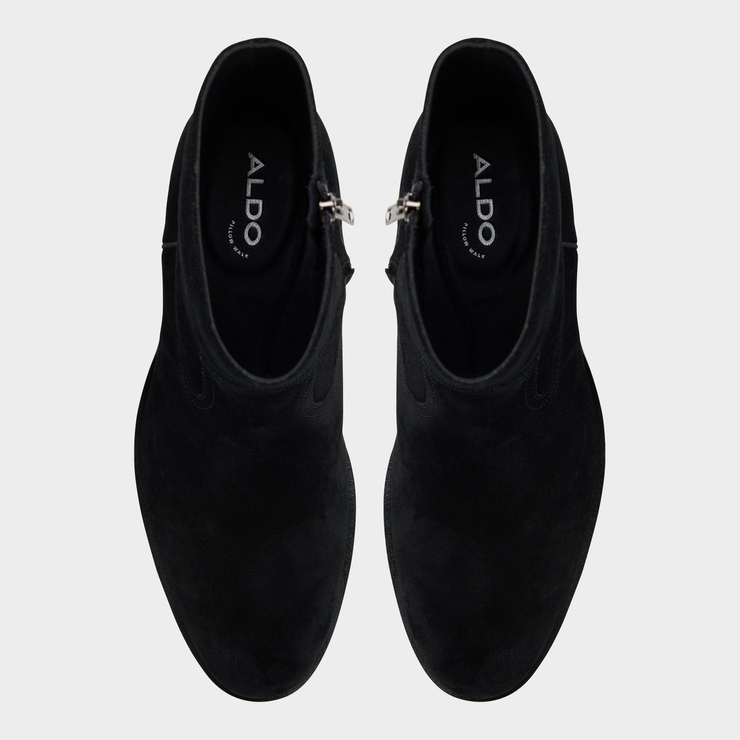 Aldo Calix in Other Black - Ankle boot Men