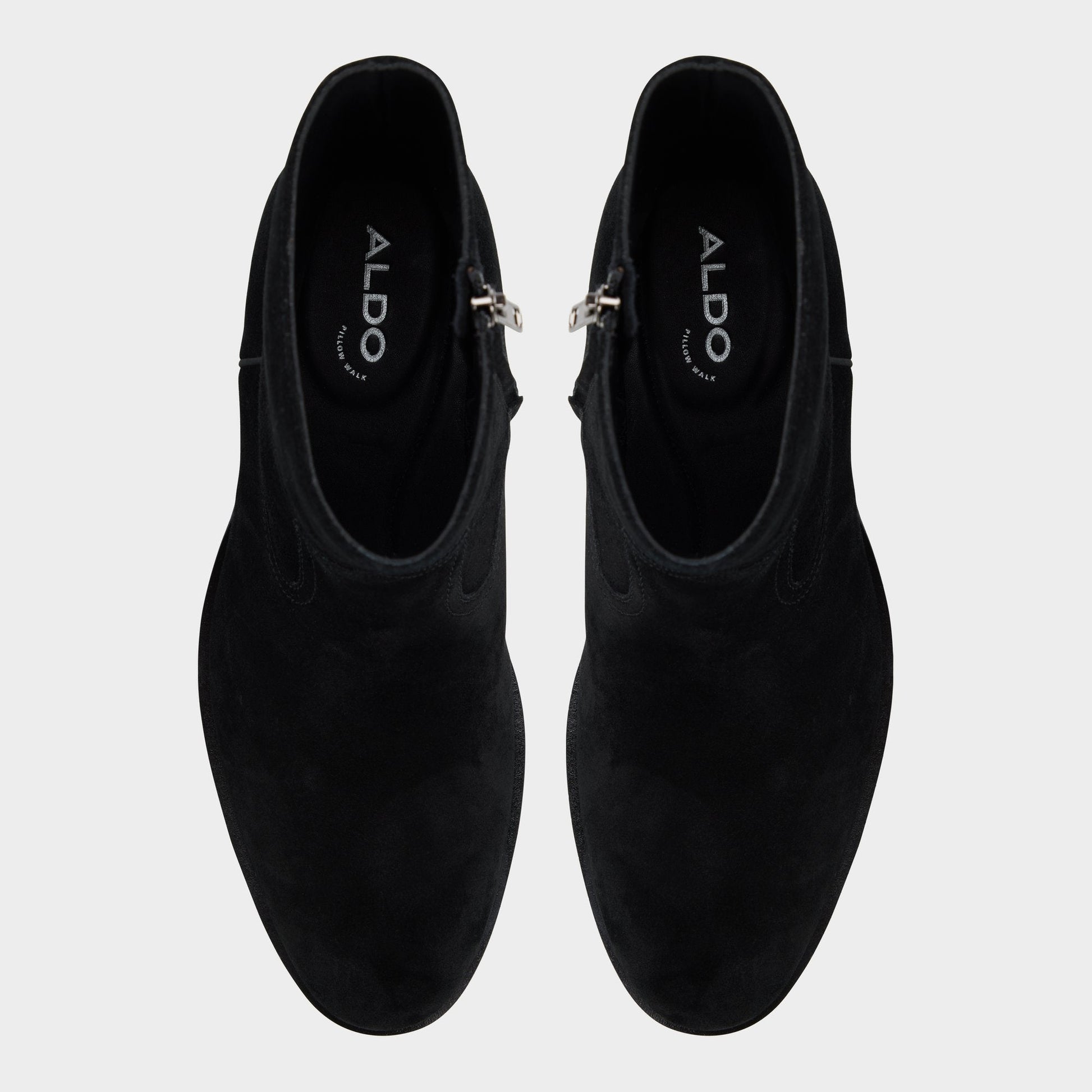 Aldo Calix in Other Black - Ankle boot Men