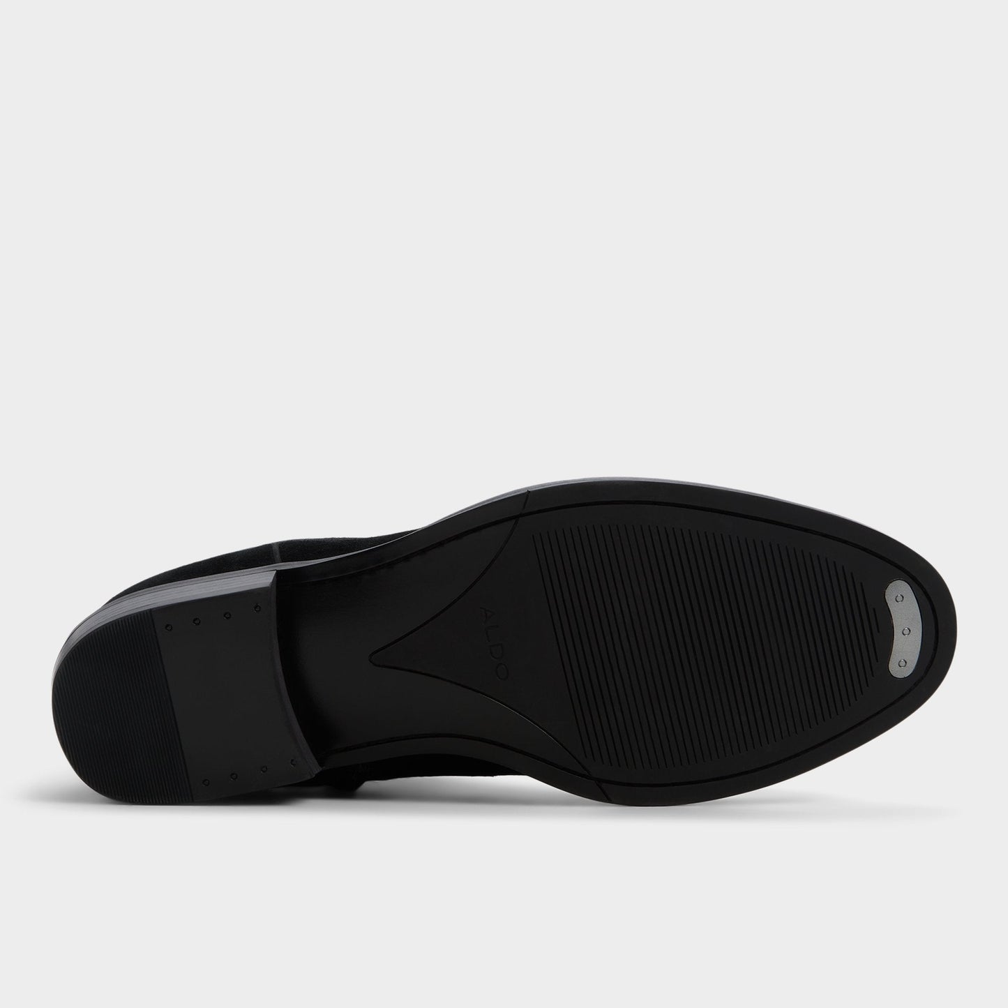 Aldo Calix in Other Black - Ankle boot Men